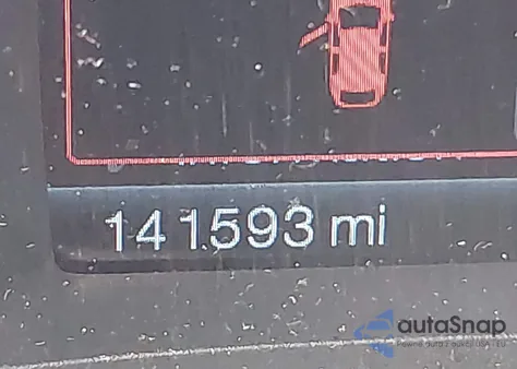 2011 Ford Edge Limited из США, поврежденный, VIN 2FMDK3KC0BBB10385